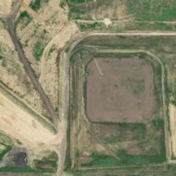 Satellite imagery of BUCK — NGS KK1680 — Arapahoe County, US, US