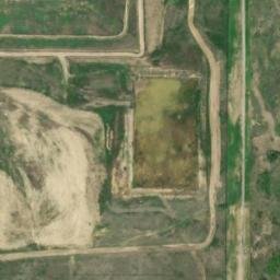 Satellite imagery of BUCK — NGS KK1680 — Arapahoe County, US, US