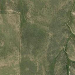Satellite imagery of INDIAN — NGS KK1657 — Arapahoe County, US, US