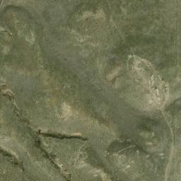 Satellite imagery of INDIAN — NGS KK1657 — Arapahoe County, US, US