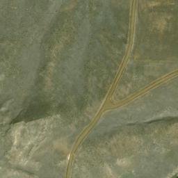 Satellite imagery of INDIAN — NGS KK1657 — Arapahoe County, US, US