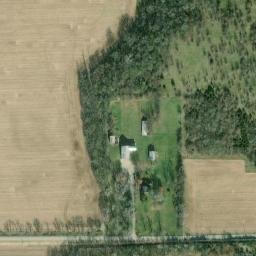 Satellite imagery of Southern Ohio Pit, US