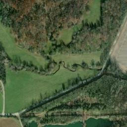 Satellite imagery of Southern Ohio Pit, US