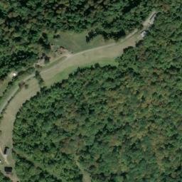 Satellite imagery of American Ridge, US
