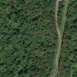 Satellite imagery of American Ridge, US