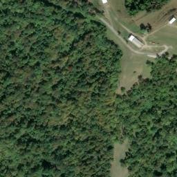 Satellite imagery of American Ridge, US