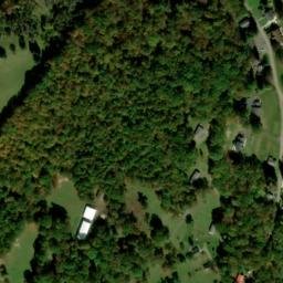 Satellite imagery of Cumberland Quarry, US