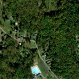 Satellite imagery of Cumberland Quarry, US