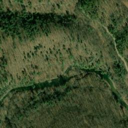 Satellite imagery of Keenan Ridge, US