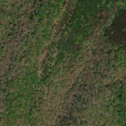 Satellite imagery of Long Ridge, US