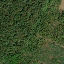 Satellite imagery of Tonoloway Ridge, US