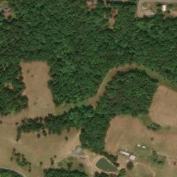 Satellite imagery of Horse Ridge, US