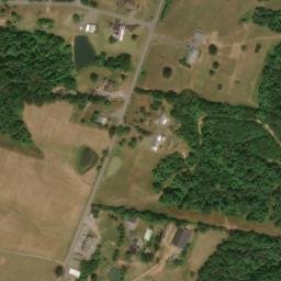 Satellite imagery of Horse Ridge, US