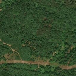 Satellite imagery of Horse Ridge, US