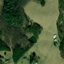 Satellite imagery of Pious Ridge, US