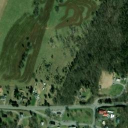 Satellite imagery of Wilson Quarry, US