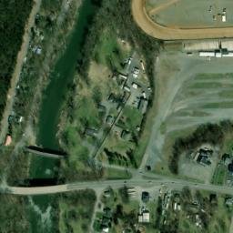 Satellite imagery of Wilson Quarry, US