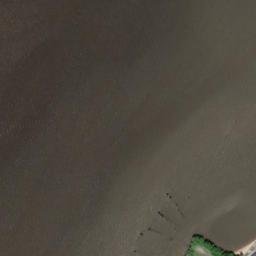 Satellite imagery of Cedar Point, US