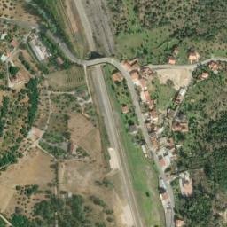 Satellite imagery of M.F., ES