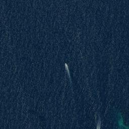 Satellite imagery of Ákra Ágios Iliódoros, GR