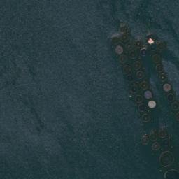 Satellite imagery of Ákra Paganiá, GR