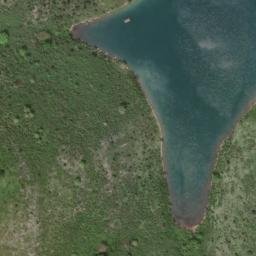 Satellite imagery of Ákra Paganiá, GR