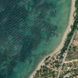 Satellite imagery of Taşlıcakarakol Burnu, TR