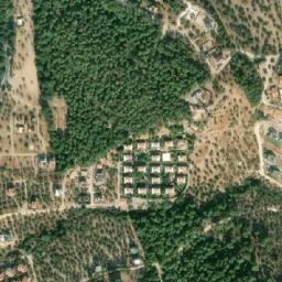 Satellite imagery of Taşlıcakarakol Burnu, TR