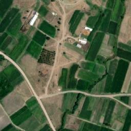 Drone Görünümü