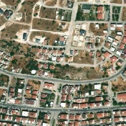 Drone Görünümü