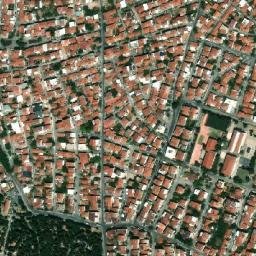 Drone Görünümü