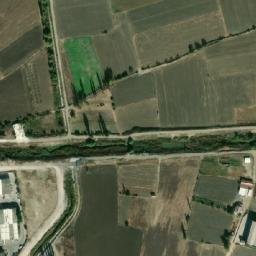 Drone Görünümü