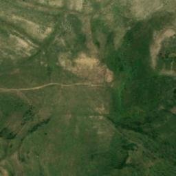 Satellite imagery of K’araglukh, AM