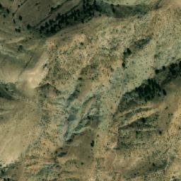 Satellite imagery of survey_point, IR