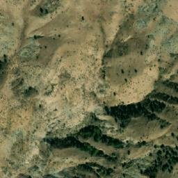 Satellite imagery of survey_point, IR