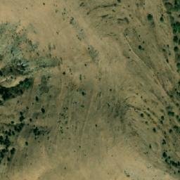 Satellite imagery of survey_point, IR
