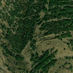 Satellite imagery of survey_point, IR