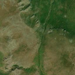 Satellite imagery of Sevazhayrr, AM