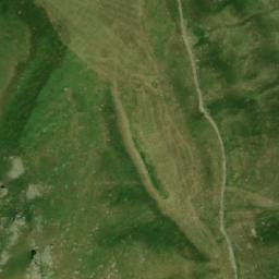 Satellite imagery of Izhasar, AM