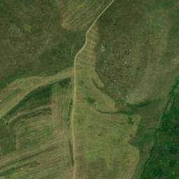 Satellite imagery of Srbasar, AM