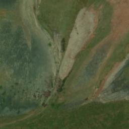 Satellite imagery of Tsitserrnak’ar, AM