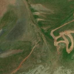 Satellite imagery of Tsitserrnak’ar, AM