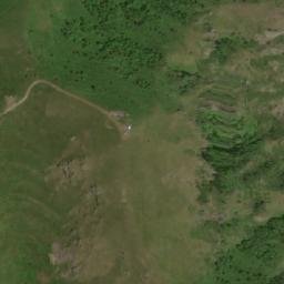 Satellite imagery of Təzirdağ, AZ