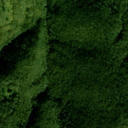 Satellite imagery of Koroğlu Qayası, AZ