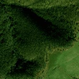 Satellite imagery of Koroğlu Qayası, AZ