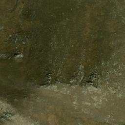 Satellite imagery of Böyük Kirs Dağı, AZ