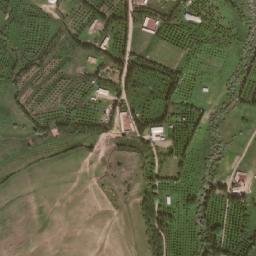 Satellite imagery of survey_point, UZ