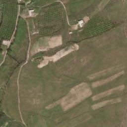 Satellite imagery of survey_point, UZ