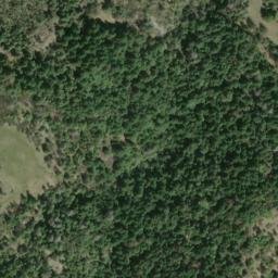 Satellite imagery of Pedro Ridge, US