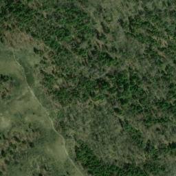 Satellite imagery of Camp Meeting Ridge, US